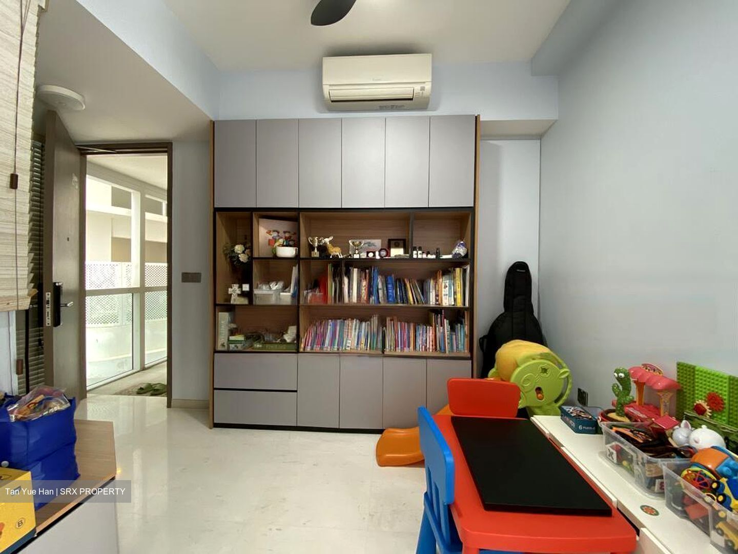 Queens Peak (D3), Condominium #454935861